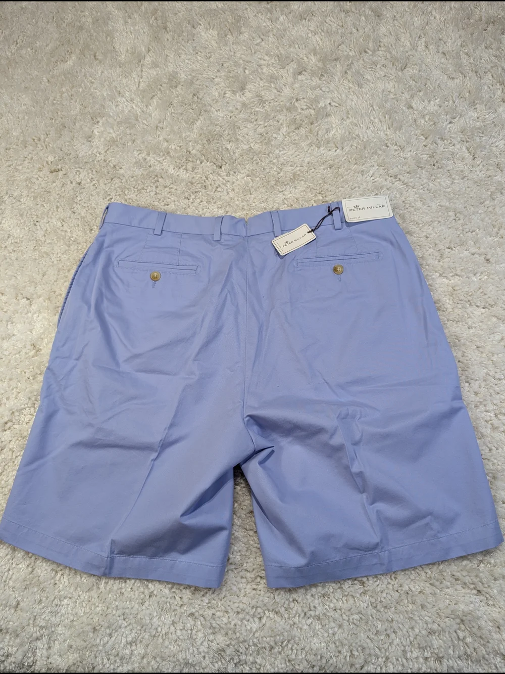 Peter Millar flat front